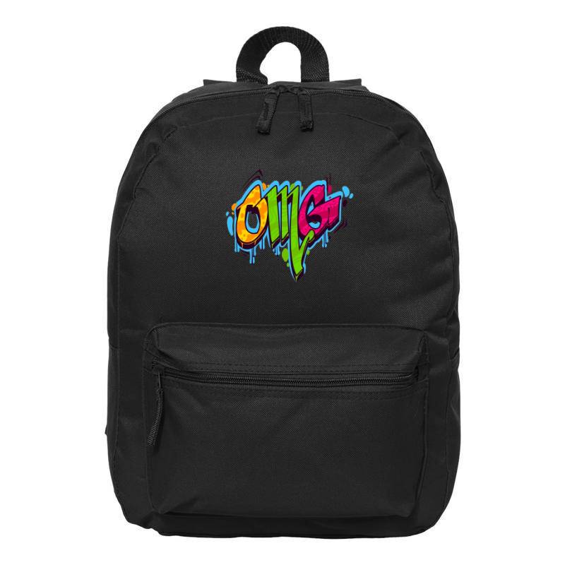 OMG Backpack