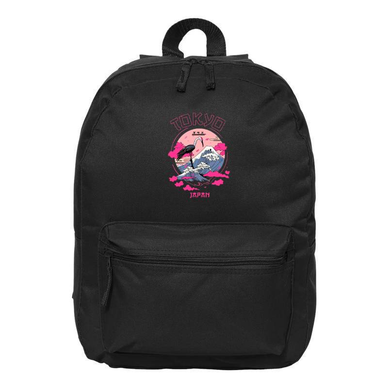 Tokyo Japan Backpack
