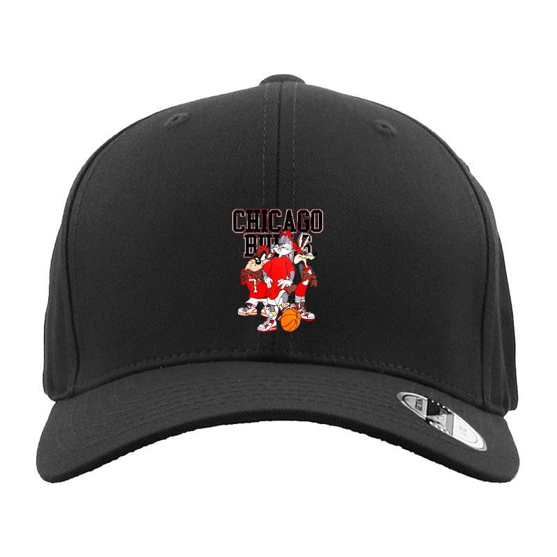 Chicago Bulls Hat
