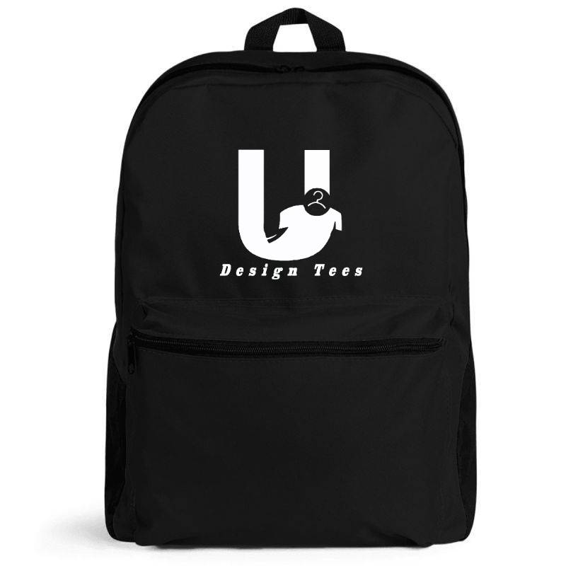 U Design Tees Backpack
