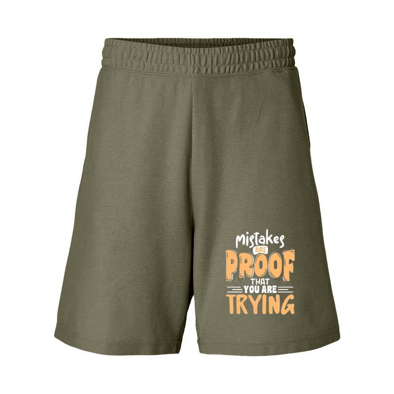 Try Short