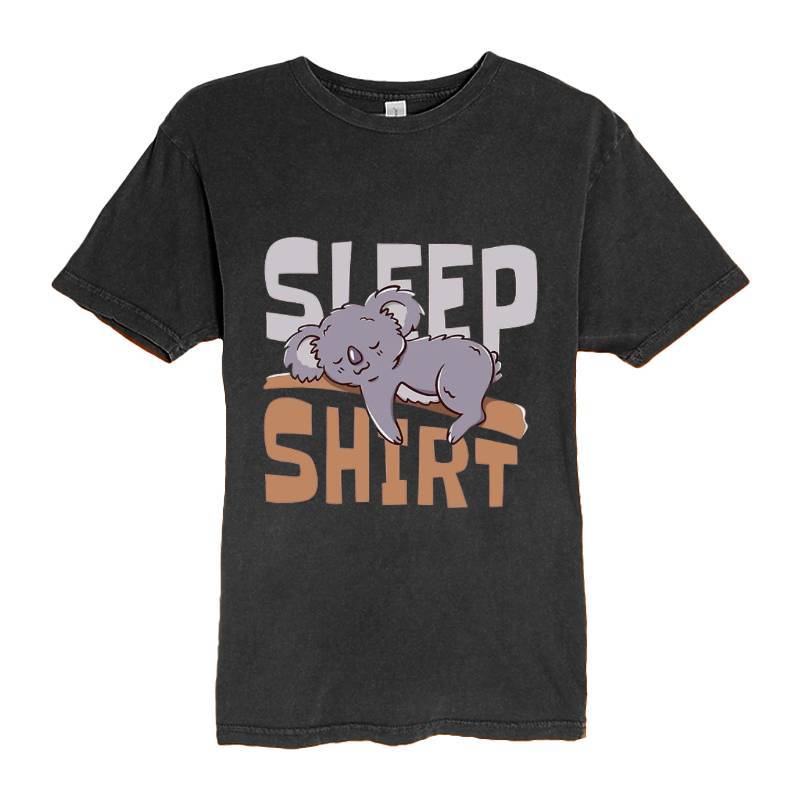 Sleep Shirt T-Shirt