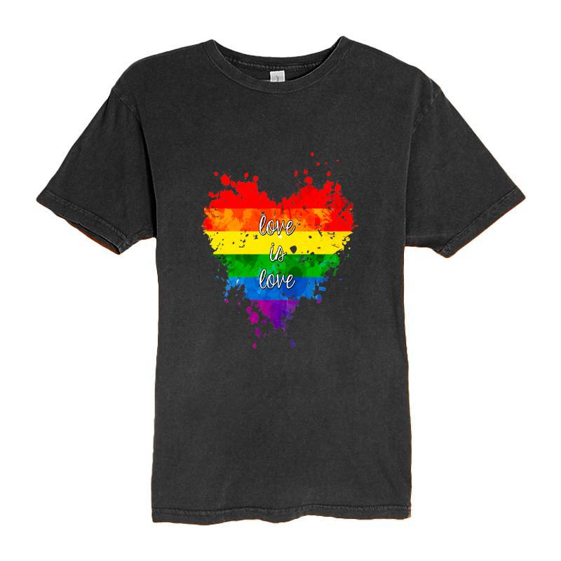 Love Is Love T-Shirt