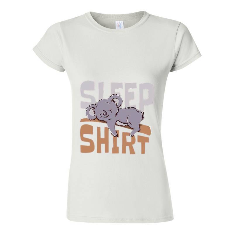 Sleep Shirt T-Shirt