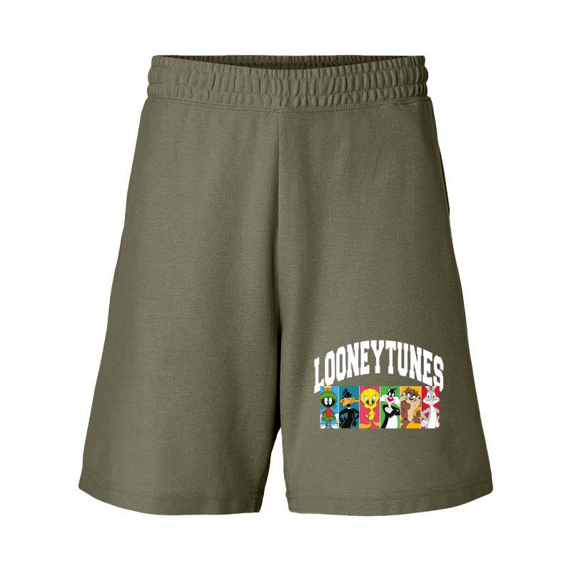 Looney Tunes Short