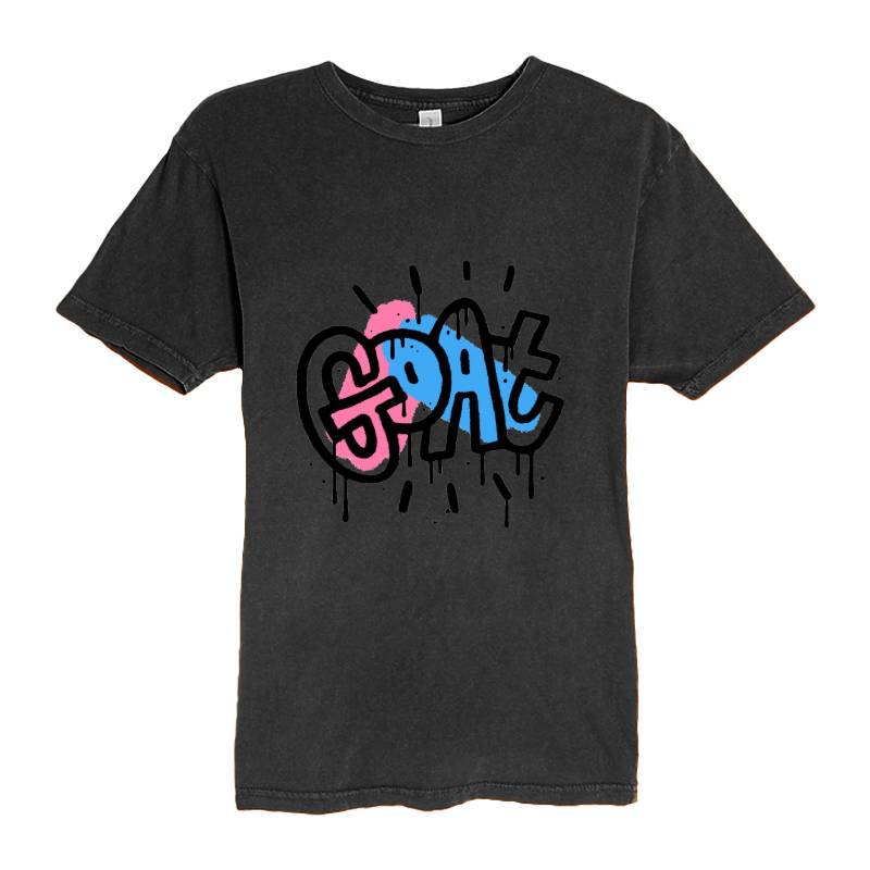 Goat T-Shirt