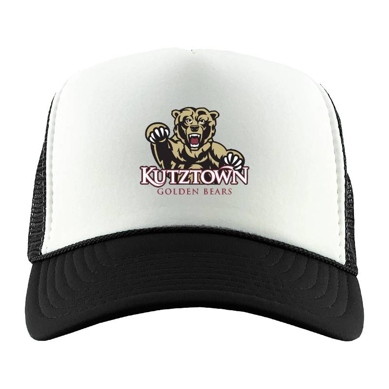 Kutztown Trucker Hat