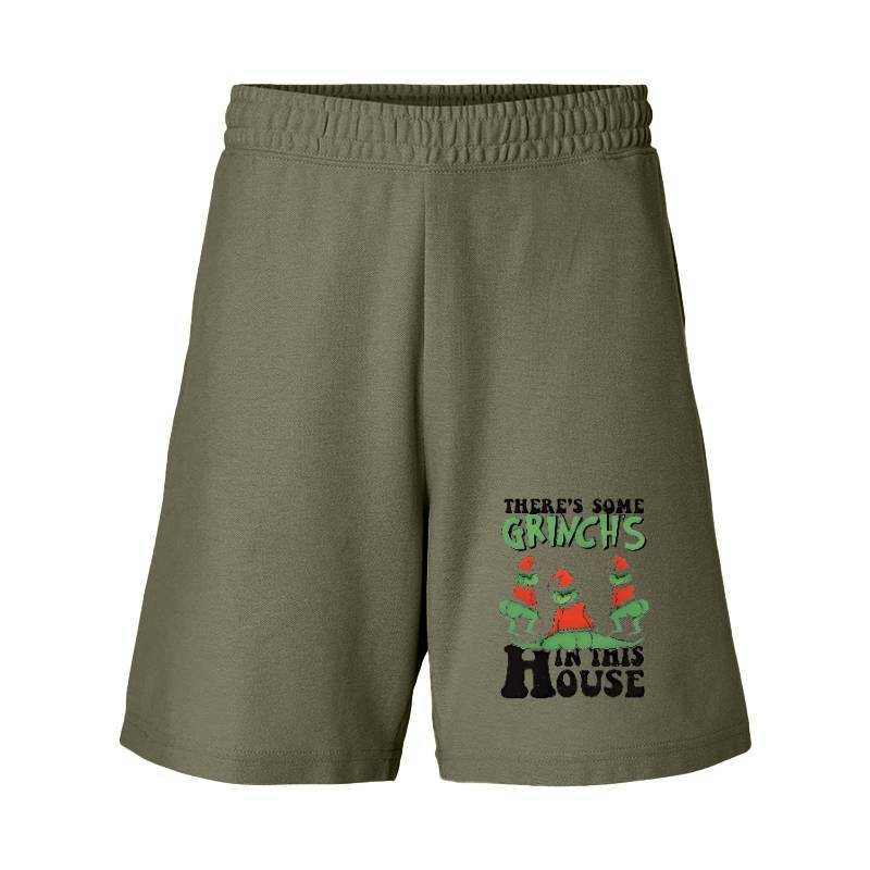 Cristmas Short