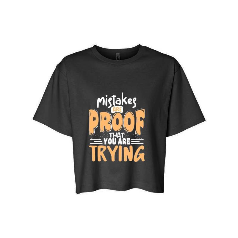 Try T-Shirt