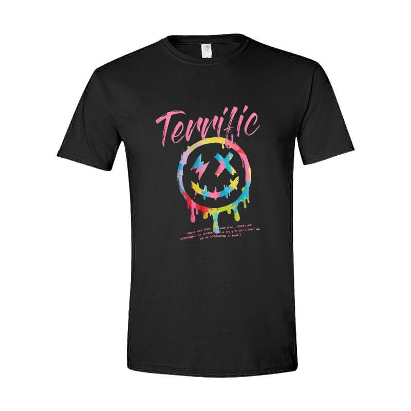 Terrific T-Shirt