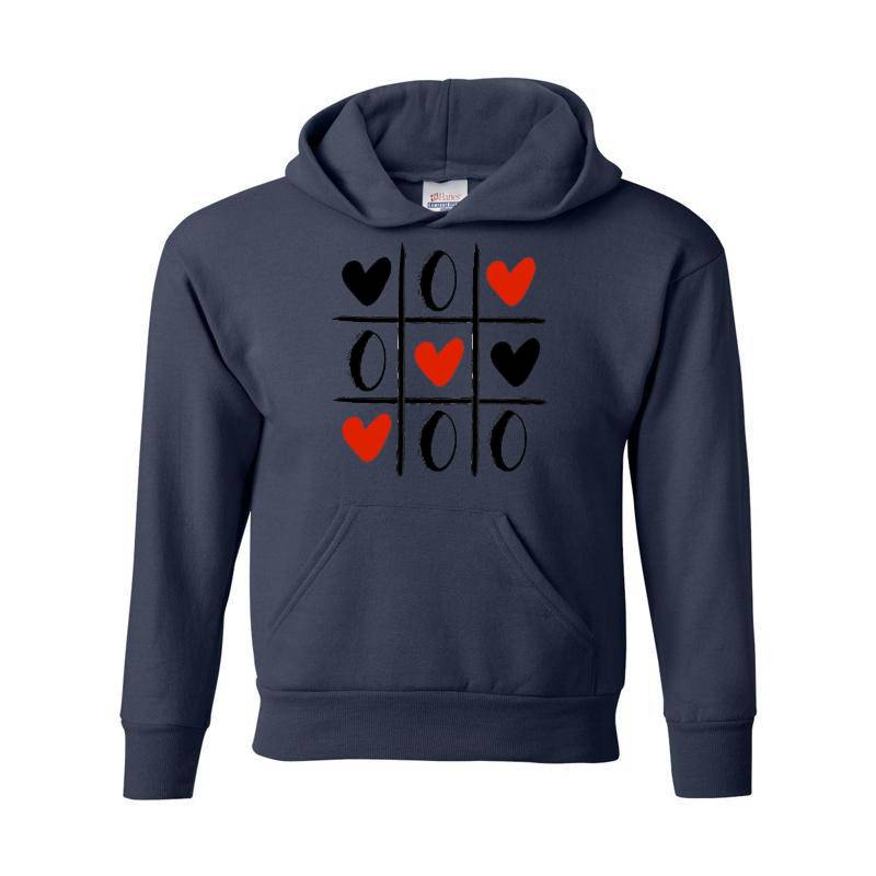 Valentine's Day Hoodie