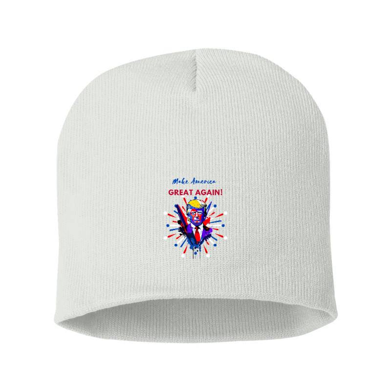 Make America Great Again Beanie