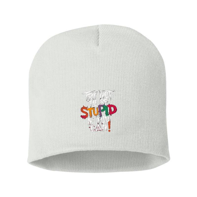Stupid Beanie