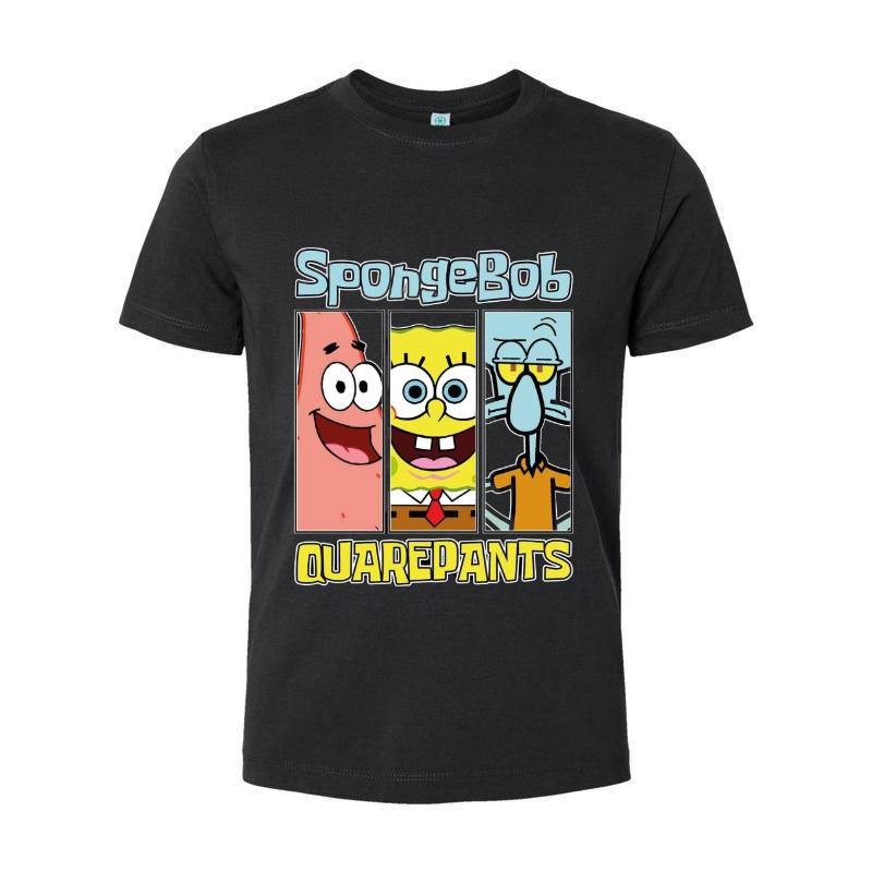 Spongebob T-Shirt 