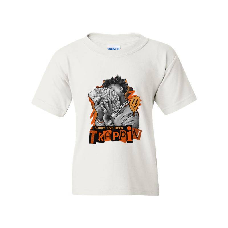 Money Trappin T-Shirt