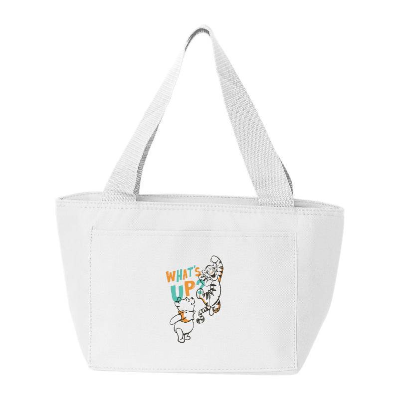 What's Up Cooler Bag
