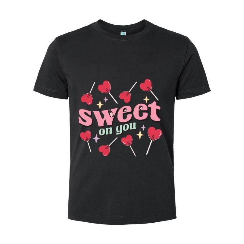 Valentine's Day T-Shirt 