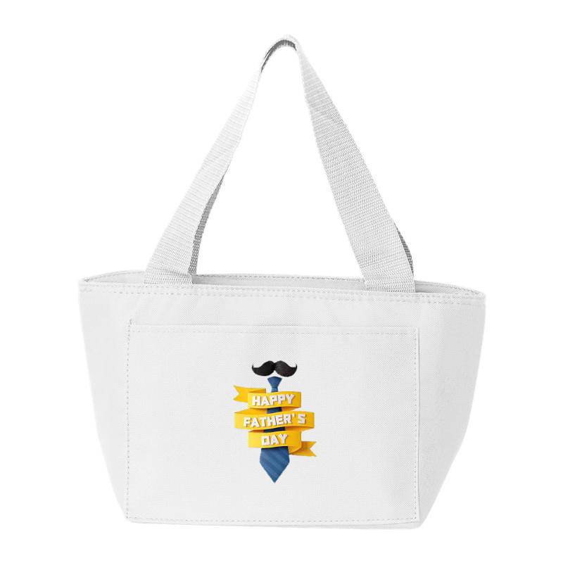 Happy Cooler Bag