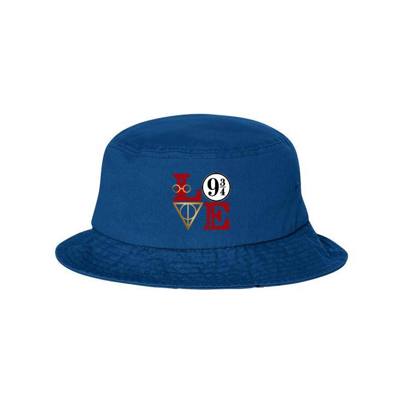 Love 934 Bucket Hat