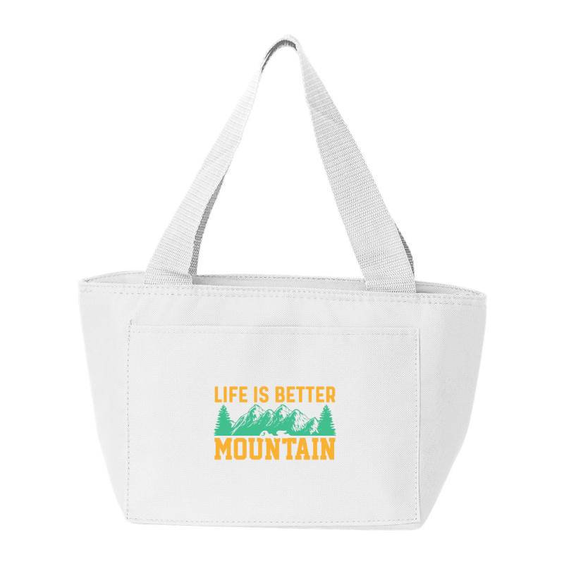 Mountain Cooler Bag