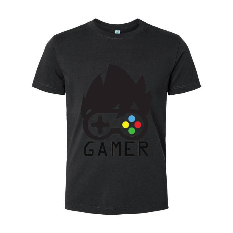 Gamer T-Shirt 