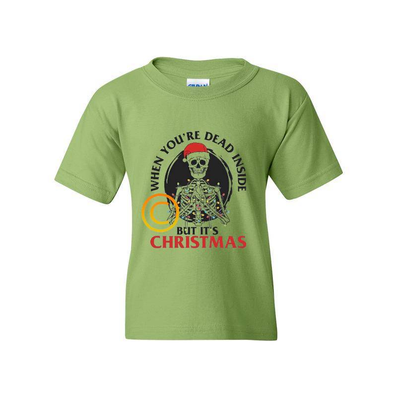 Cristmas  T-Shirt