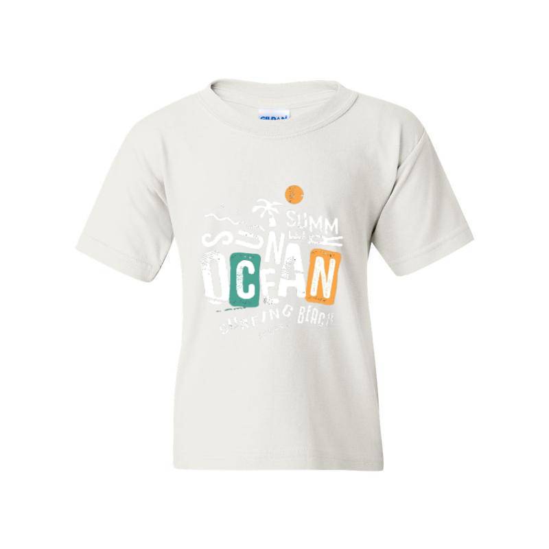 Ocean T-Shirt