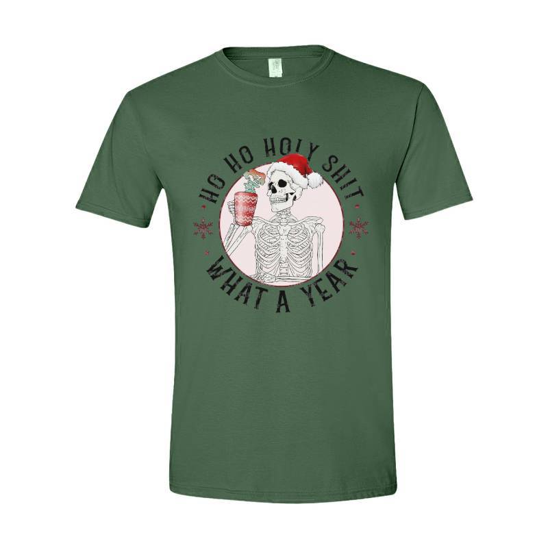 Ho Ho Ho T-Shirt