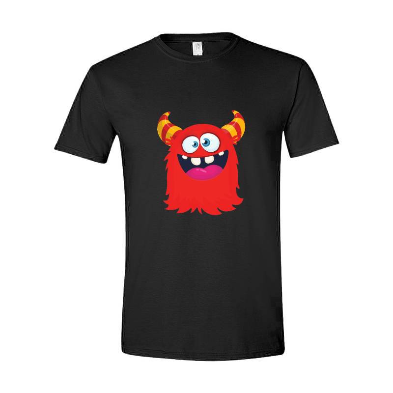 Monster T-Shirt