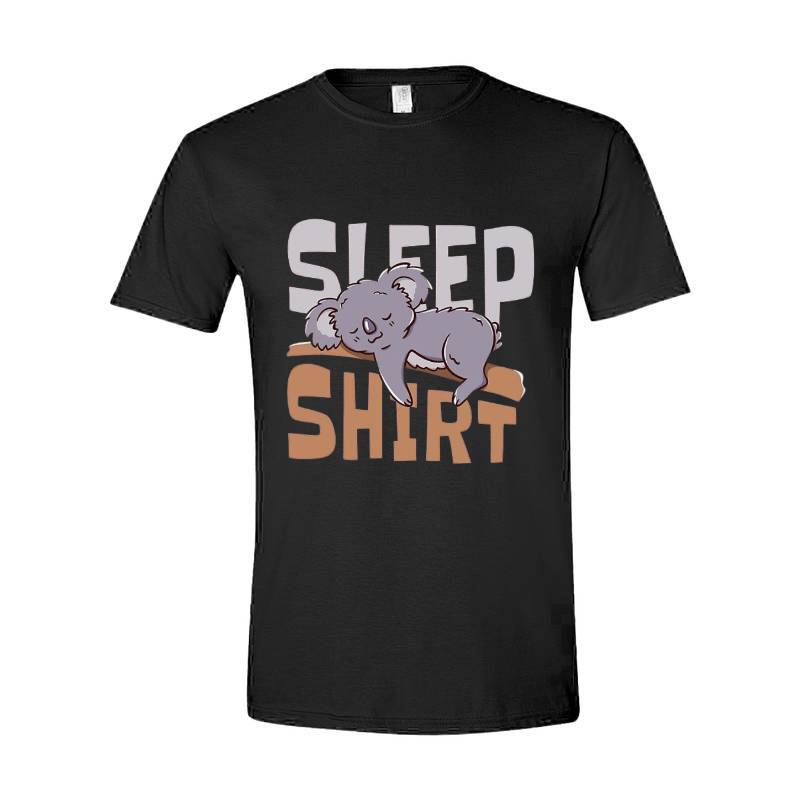 Sleep Shirt T-Shirt