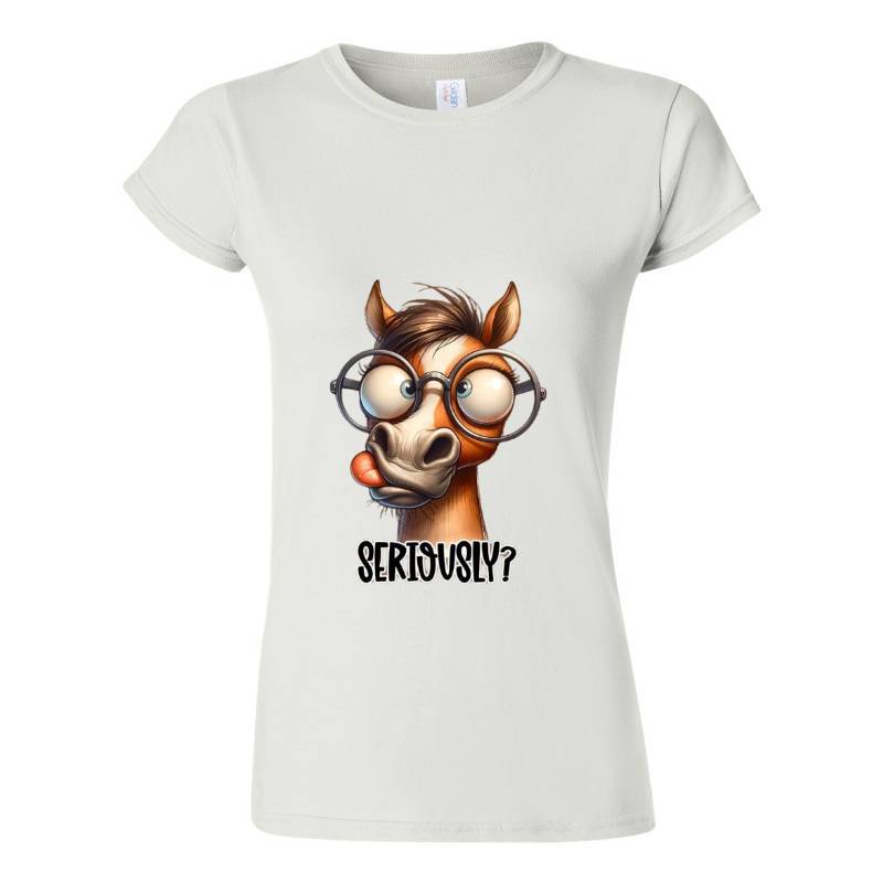 Seriously T-Shirt