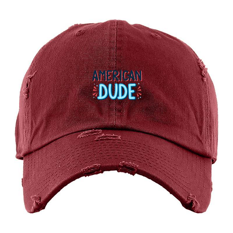 America Baseball Cap