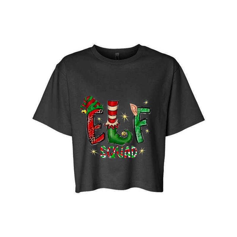 Elf T-Shirt