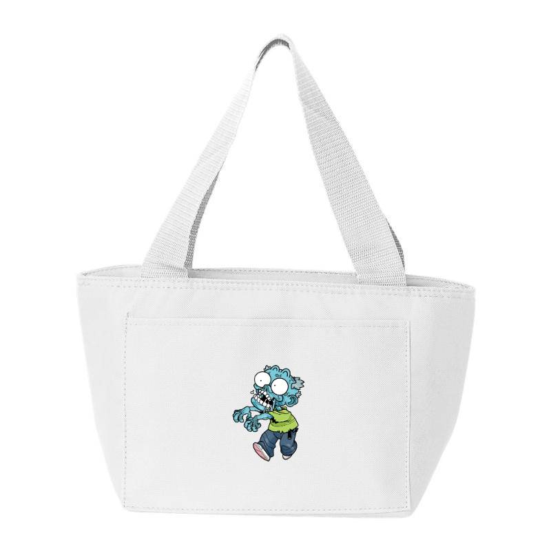 Zombie monster Cooler Bag