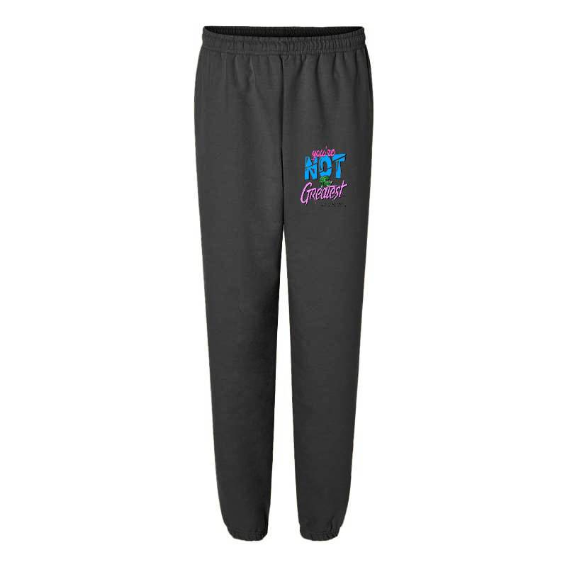 You Are Not Sweatpants