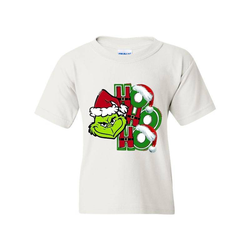 Ho Ho Ho T-Shirt