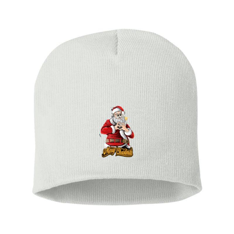Santa Claus Beanie
