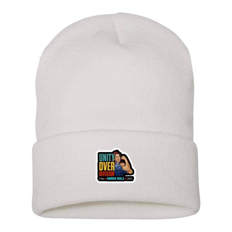 Harris Walz 2024 Beanie