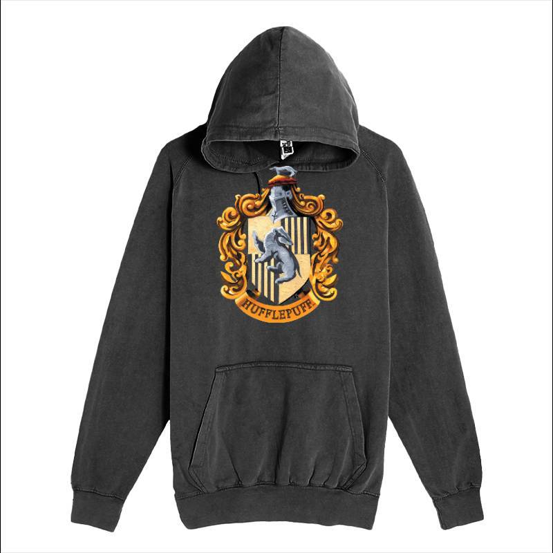 Huff. Hoodie