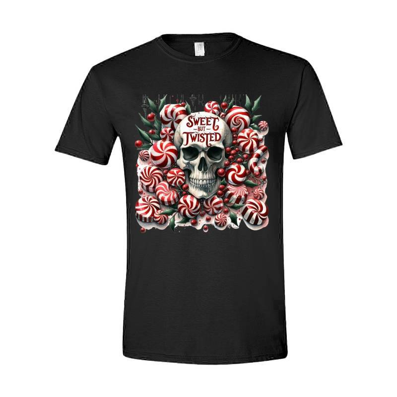 Sweet But Twisted T-Shirt