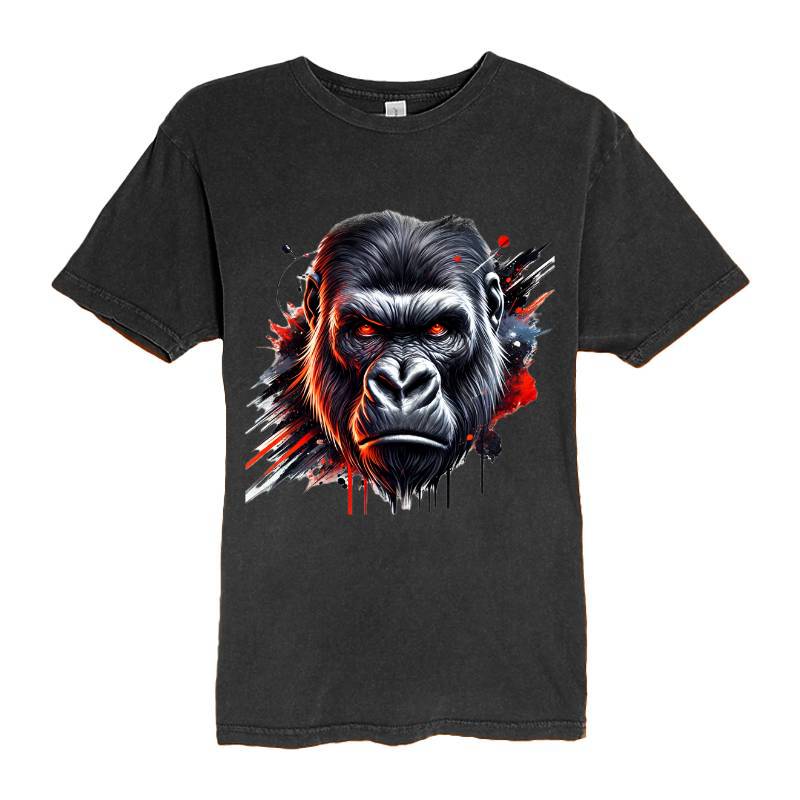 Gorilla T-Shirt