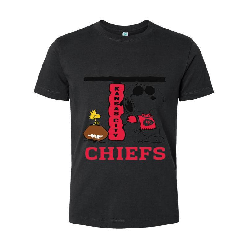 Kansas City Chiefs T-Shirt 