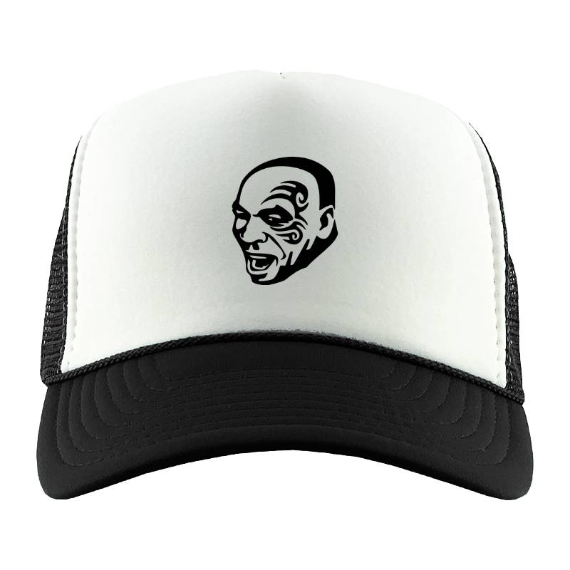 Mike Tyson  Trucker Hat