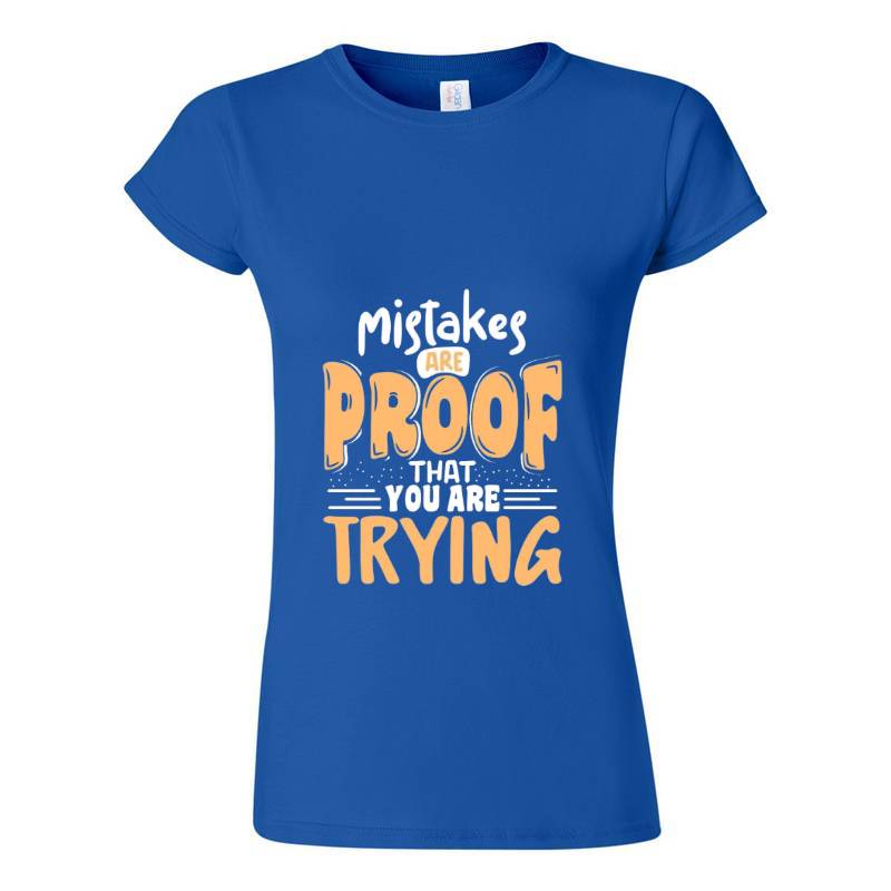 Try T-Shirt