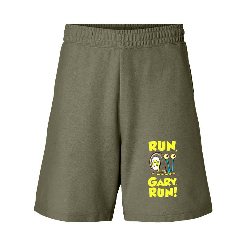 Run Gary Run Short
