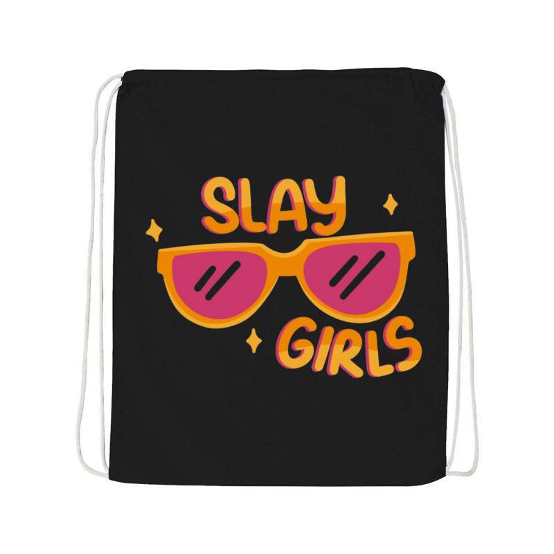 Slay girls Sport Pack