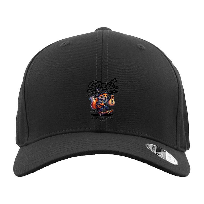 Street Survivor Hat