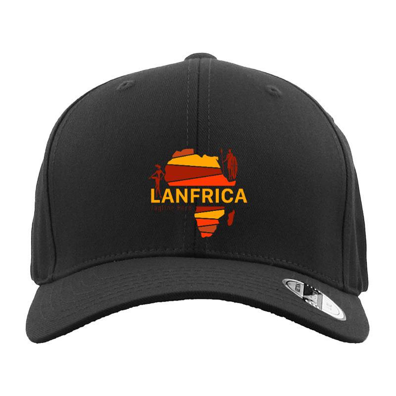 Lanfrica Hat
