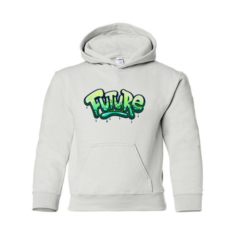 Future Hooded Sweatshirt