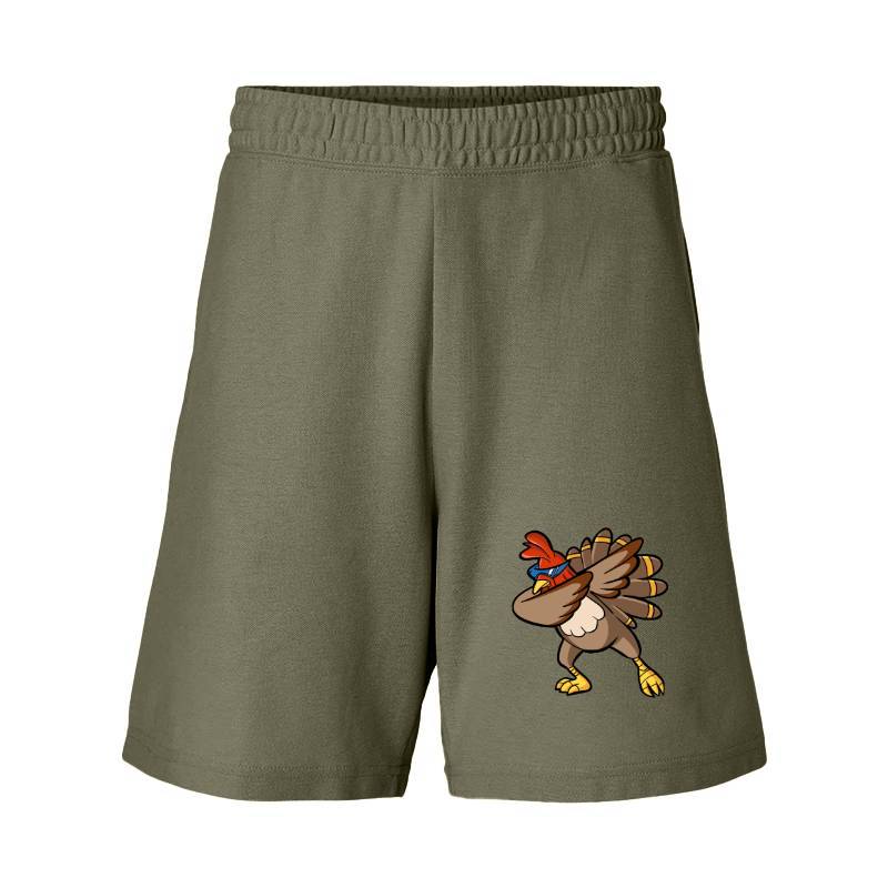 Rooster Short
